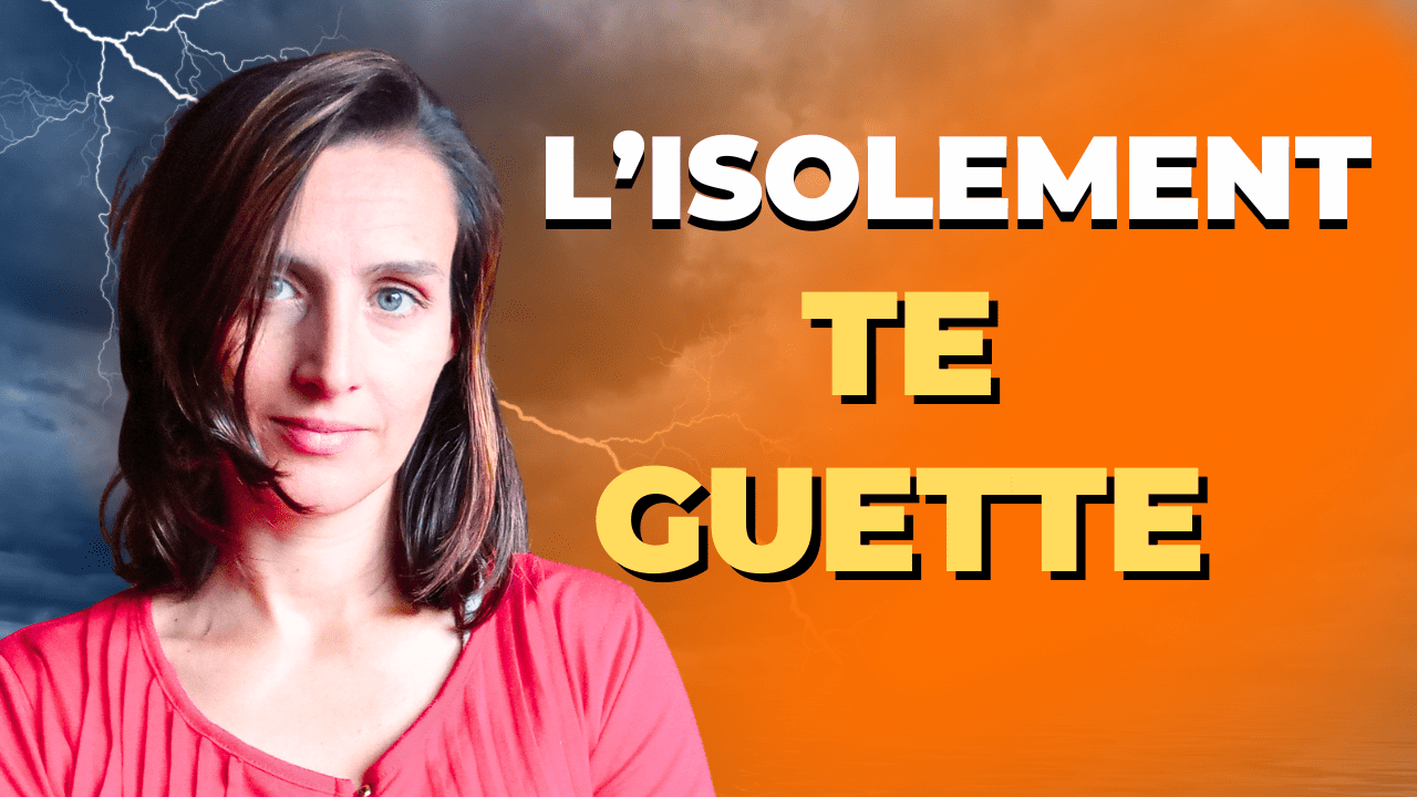 Tu as peur de travailler seul et de devoir tout gérer en tant qu’entrepreneur ? Découvre des solutions concrètes pour rester motivé, organisé et ne plus te sentir isolé.