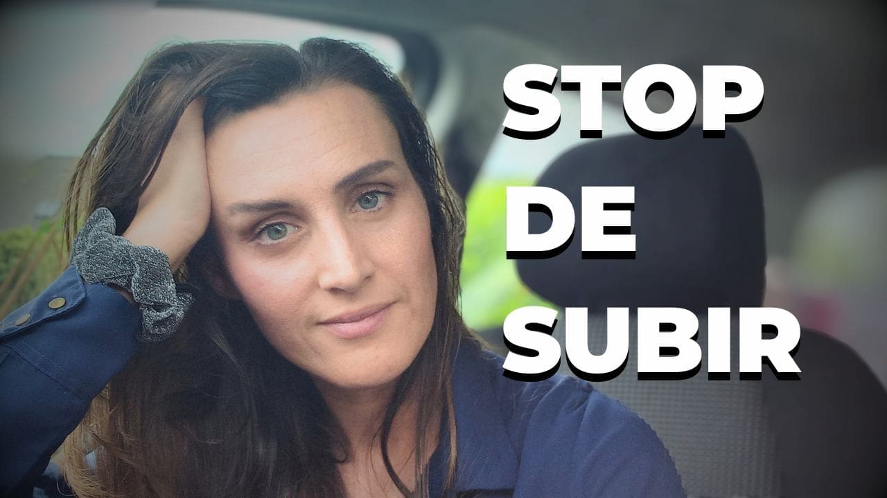 reprendre le controle de sa vie